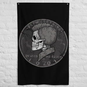 Dead Kennedy Flag