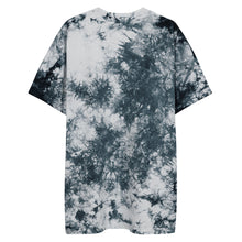 Load image into Gallery viewer, Oversized tie dye
