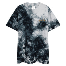 Load image into Gallery viewer, Oversized tie dye
