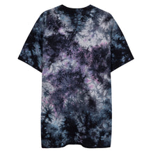Load image into Gallery viewer, Oversized tie dye
