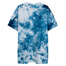 Load image into Gallery viewer, Oversized tie dye
