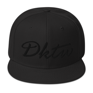 Palmer Snapback