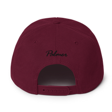 Load image into Gallery viewer, Palmer Snapback
