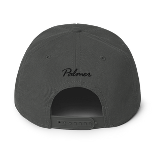 Palmer Snapback