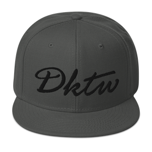 Palmer Snapback